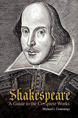 Shakespeare by Cummings, Michael J.
