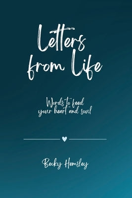 Letters from Life by Hemsley