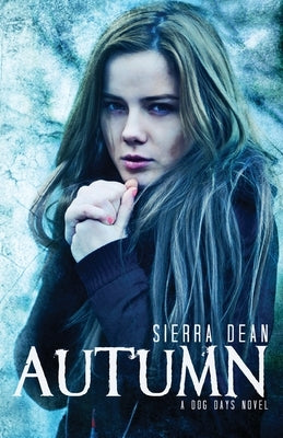 Autumn by Dean, Sierra