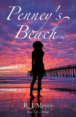 Penney's Beach by Meyer, R. J.