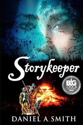 Storykeeper by Smith, Daniel a.
