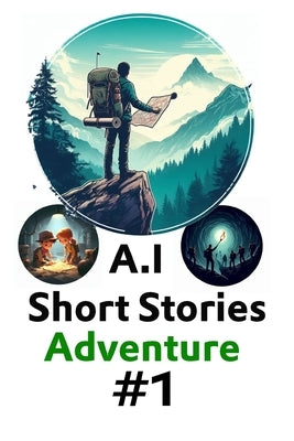 A.I. Short Stories: Adventure #1 by Gpt, Chat