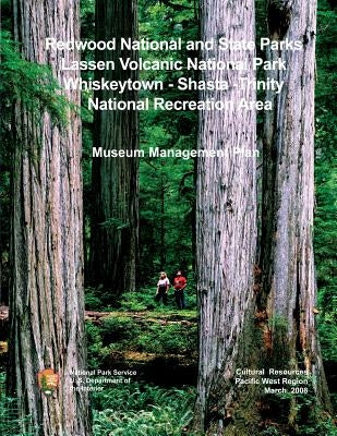Redwood National and State Parks by Bayless, Jonathan