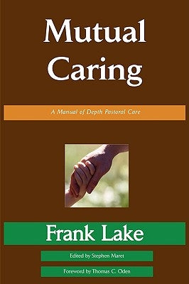 Mutual Caring by Lake, Frank