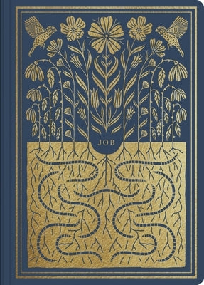 ESV Illuminated Scripture Journal: Job by Esv Bibles