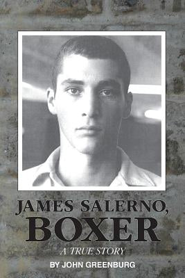 James Salerno, Boxer by Greenburg, John