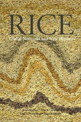 Rice by Bray, Francesca