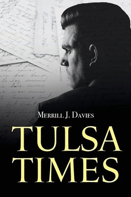 Tulsa Times by Davies, Merrill