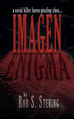 Imagen: A Serial Killer leaves puzzling clues by Stering, Rob S.