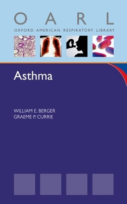 Asthma by Berger, William