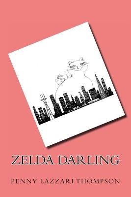 Zelda Darling by Area, Christine Elizabeth