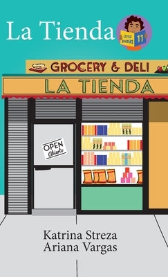 La tienda by Streza, Katrina