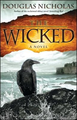 The Wicked by Nicholas, Douglas