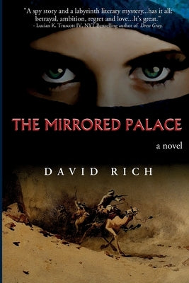 The Mirrored Palace by Rich, David