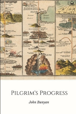 Pilgrim's Progress by Bunyan, John
