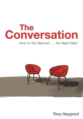 The Conversation by Haygood, Tony