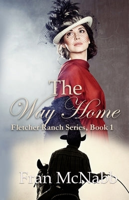 The Way Home by McNabb, Fran