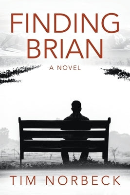 Finding Brian by Norbeck, Tim