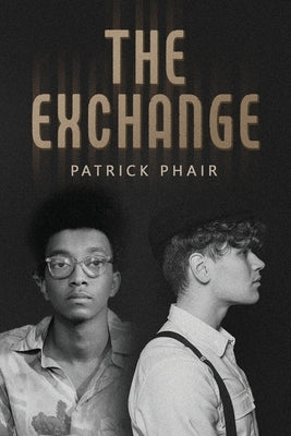 The Exchange by Phair, Patrick