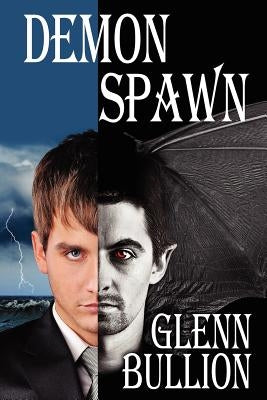 Demonspawn by Bullion, Glenn