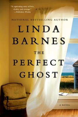 Perfect Ghost by Barnes, Linda