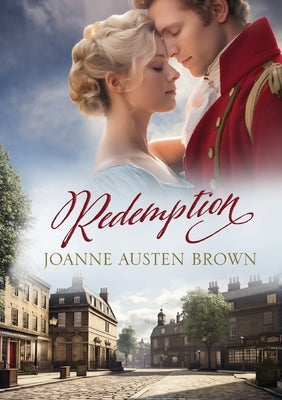 Redemption by Austen Brown, Joanne