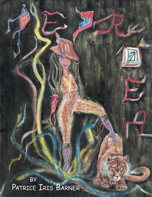 Pedroea by Barner, Patrice Iris