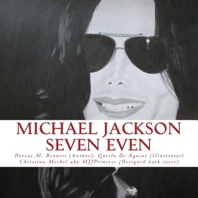 Michael Jackson Seven Even by Aguiar, Queila De