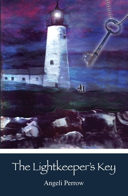 The Lightkeeper's Key by Perrow, Angeli