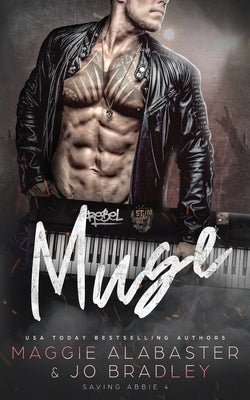 Muse by Alabaster, Maggie