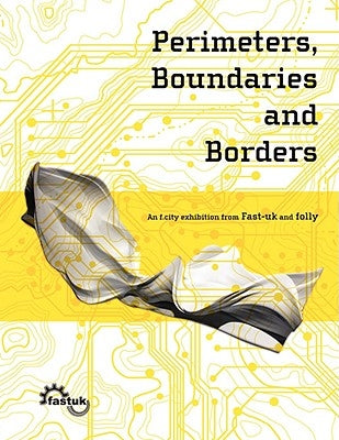 Perimeters, Boundaries and Borders by Marshall, John