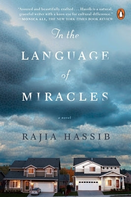 In the Language of Miracles by Hassib, Rajia