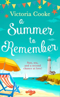 A Summer to Remember by Cooke, Victoria