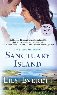 Sanctuary Island: A Sanctuary Island Novel by Everett, Lily
