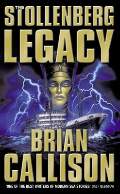 The Stollenberg Legacy by Callison, Brian