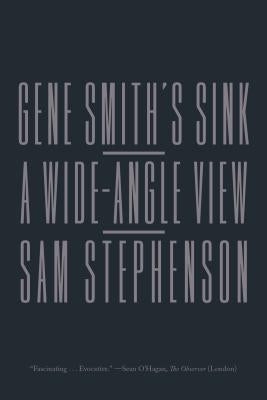 Gene Smith's Sink: A Wide-Angle View by Stephenson, Sam