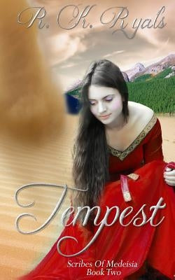 Tempest by Ringsted, Melissa