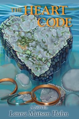 The Heart Code by Hahn, Laura Matson