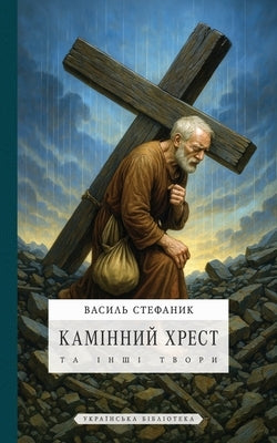 Камінний хрест: та інші тk by Стефаl