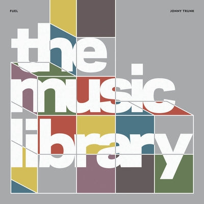 The Music Library: Revised and Expanded Edition by Murray, Damon