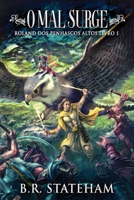 O Mal Surge by Stateham, B. R.