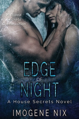 Edge of Night by Nix, Imogene