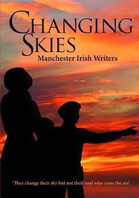 Changing Skies by Hughes, Alrene