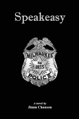 Speakeasy by Chanson, Jimm