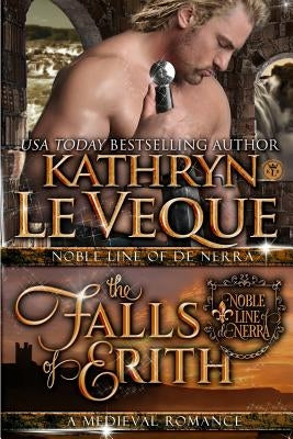 The Falls of Erith by Le Veque, Kathryn