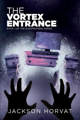 The Vortex Entrance by Horvat, Jackson