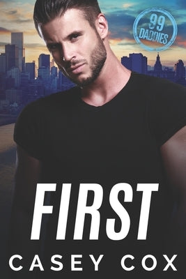 First by Cox, Casey