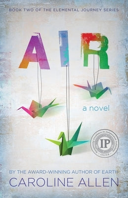 Air by Allen, Caroline