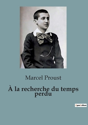 À la recherche du temps perdu by Proust, Marcel