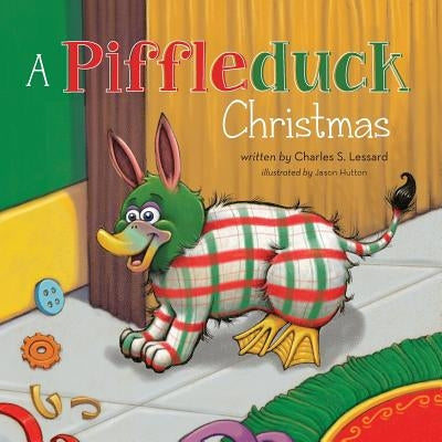 A Piffleduck Christmas by Lessard, Charles S.